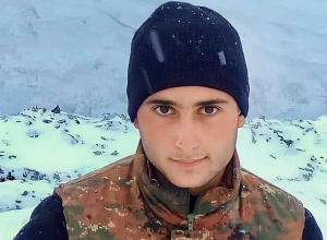 Անչափ զուսպ, համեստ հայրենասեր մեր տղա․  Կոտայքի մարզպետը՝ զոհված զինծառայողի մասին