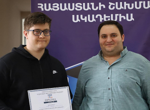 Ամերիկահայ Սամուել Սևյանը հաղթեց Երևանում կայացած շախմատի մրցաշարում