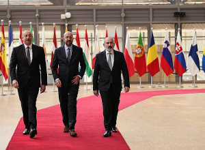 Պայմանավորվածություն է ձեռք բերվել շարունակել քննարկումները հունիսի 1-ին՝ Քիշնևում