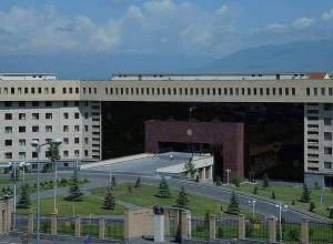 Ադրբեջանի պաշտպանության նախարարության տարածած հաղորդագրությունը հերթական ապատեղեկատվությունն է․ ՊՆ