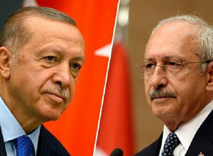 Նախնական տվյալներով՝ Թուրքիայում նախագահի ընտրություններում թեկնածուներից ոչ մեկը դեռ չի հավաքում անհրաժեշտ 50 տոկոսը