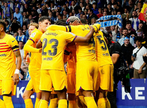 «Բարսելոնային» թույլ չեն տվել Բարսելոնայում նշել չեմպիոնությունը