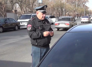 Усиленная служба ДП в регионах: обнаружено 665 нарушений