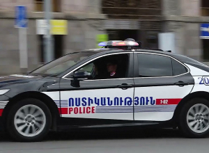 Размещал, фотографировал и отправлял в Telegram-канал: Полиция