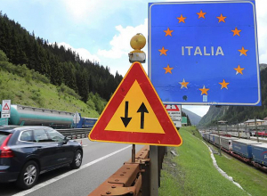 Իտալիայում առգրավվել է Հայաստան ուղևորվող գրեթե 3 տոննա կոկաին