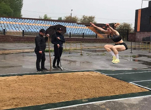 Հայտնի է Հայաստանի աթլետիկայի հավաքականի կազմը Եվրոպայի խաղերում