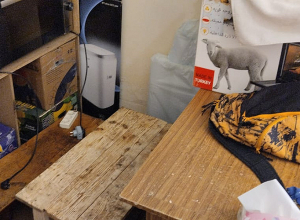 Երևանում կասեցվել է ընդեղենի մածուկների արտադրամասի արտադրական գործունեությունը