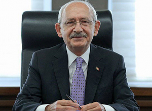 Ձեզ ասելու եմ այն ամենի մասին, ինչ կատարվել է. Քեմալ Քըլըչդարօղլուն դիմել է թուրք ժողովրդին