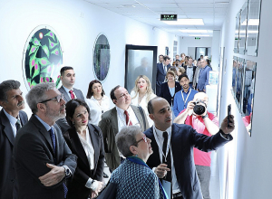 ԵՊԲՀ-ում կայացել է նեյրոգիտության COBRAIN ծրագրի ամփոփիչ գիտաժողովը