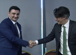 Ֆրանսիական Heres-ը և հայկական Wise-ը հուշագիր ստորագրեցին․ սպասվում են նոր ներդրումներ