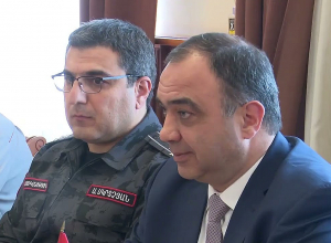 США готовы продолжить сотрудничество с МВД