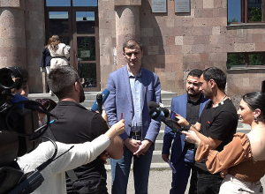 «Ապրելու երկիր» կուսակցության հայցն ընդդեմ կառավարության վարչական դատարան է ներկայացվել