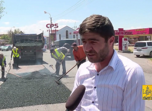 «Փոսը եթե փորվեց, նույն օրը պետք է լցվի»