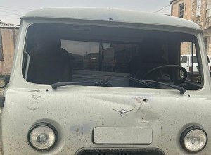 Հակառակորդի կողմից արձակած կրակահերթի հետևանքով զոհվել է մեկ զինծառայող, ևս մեկը ստացել է վիրավորում. նախաձեռնվել է քրեական վարույթ․ ՔԿ