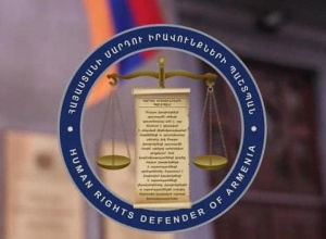 ՄԻՊ ներկայացուցիչները զոհված զինծառայողների ծնողների ձերբակալությունից անմիջապես հետո այցելել են Ոստիկանության Շենգավիթի բաժին