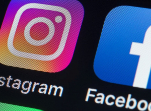 Արցախում արգելափակված են Facebook-ն ու Instagram-ը