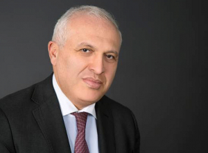 Աշոտ Սմբատյանը նշանակվել է Հունգարիայում Հայաստանի դեսպան