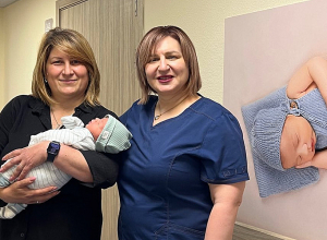 44-օրյայում անմահացած Ազիզ Աղաջանյանն այսօր կդառնար 22 տարեկան․ չորս օր առաջ լույս աշխարհ է եկել նրա եղբայրը