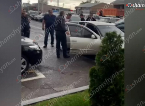 ԱՄՆ-ից ժամանած տղամարդը դանակի բազմակի հարվածներով սպանել է իր մորաքրոջը. Shamshyan.com