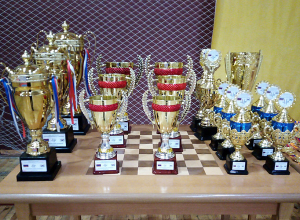 Երևանում անցկացվեց հայ-կորեական բարեկամությանը նվիրված թաեքվոնդոյի մրցաշար