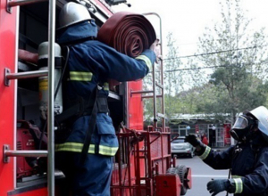 «Նոր Զովք» սուպերմարկետում հրդեհ է բռնկվել․ դեպքի վայր է մեկնել չորս մարտական հաշվարկ