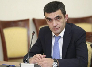 Միջազգային մակարդակով Արցախի կարգավիճակի հարցը մնում է չլուծված. Արցախի ԱԳ նախարար
