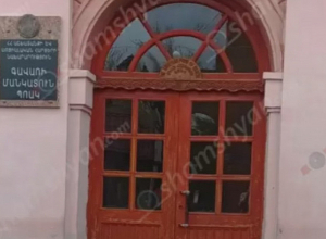 Սեքսուալ բնույթի բռնի գործողություն Գավառի մանկատանը․ տուժածը 15-ամյա աղջնակ է