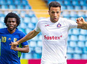 «Փյունիկը» հաղթեց հետնապահին և հավասարվեց առաջատարին. ՀՀ ֆուտբոլի Պրեմիեր լիգա