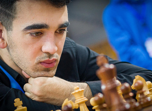 Հայկ Մարտիրոսյանը դարձավ միանձյա առաջատար. «Sharjah Masters 2023»