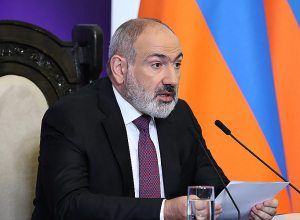 Ադրբեջանն իրադրությունը սրելու և ԼՂ-ն հայաթափելու հետևողական քաղաքականություն է վարում. Փաշինյան