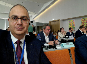 Ադրբեջանի հարցն էլ կքննարկվի՞