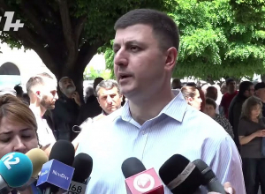 Встреча в Брюсселе укрепила опасность сдачи территорий: Абраамян