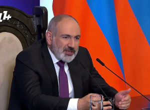 В 86 600 квадратных км входят также анклавы: Пашинян