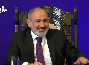 86 600 кв. км Азербайджана включают также Нагорный Карабах: Пашинян