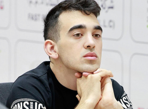 Հայկ Մարտիրոսյանը կրկին առաջատար է. Sharjah Masters 2023 շախմատի մրցաշար