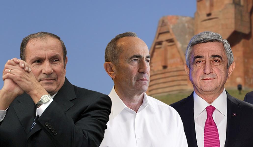Artsakh-naxagahner