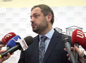 Եթե կա այլ՝ երրորդ տարբերակ, գնանք, անենք․ Գեւորգ Պապոյան