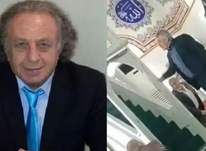 Պոլսահայ համայնքը դատի է տվել «հայի վիժվածք» ասած թուրք հոգևորականին