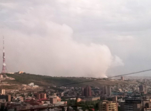 Աղբավայրի հրդեհի հետևանքով Երևանը և մոտակա բնակավայրերը բնապահպանական և առողջապահական աղետի մեջ են․ բաց նամակ