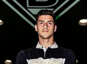 Հրանտ-Լեոն Ռանոսը տեղափոխվեց Մյոնխենգլադբախի «Բորուսիա»