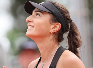 Էլինա Ավանեսյանը մտել է «Ռոլան Գարոսի» որակավորման եզրափակիչ