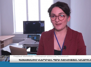 В Армении будет действовать Центр фетальной медицины