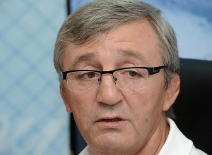 Երևանում կանցկացվի Բենուր Փաշայանի հիշատակին նվիրված ըմբշամարտի մրցաշար