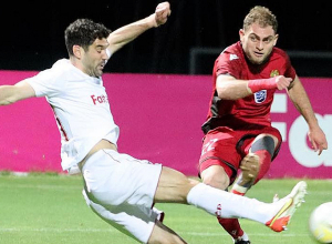 ԲԿՄԱ-ն ընդհատեց «Փյունիկի» հաղթանակների ֆանտաստիկ շարքը. ՀՀ ֆուտբոլի Պրեմիեր լիգա