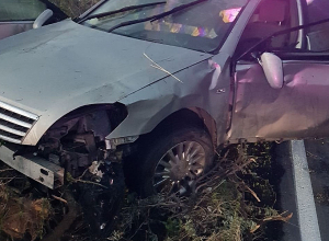 Վթար Սևան-Մարտունի ավտոճանապարհին