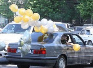 Պահպանվող հատուկ տարածքներ են տեղափոխվել Վերջին զանգի մասնակից 112 տրանսպորտային միջոց․ 102-ի ղեկին եղել են անչափահասներ