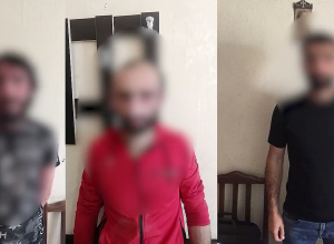 Украл из салона красоты устройство для удаления волос, причинив материальный ущерб на 5500 долларов