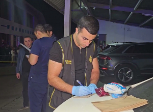 Վենդետա. սպանող երիտասարդն ինքնակամ ներկայացել է ոստիկանության Մալաթիայի բաժին