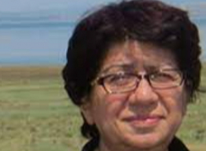 Կյանքից անժամանակ հեռացել է լրագրող Գայանե Թերզյանը