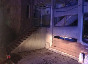 Նոր Արեշի բնակարաններից մեկում հրդեհ է բռնկվել․ կա զոհ